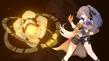Fuhua - Augment Core | Honkai Impact 3 Wallpaper Engine | Hawk Of The Fog 2K @60FPS
