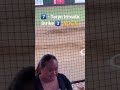 Taryn Irimata Strikes Out Another Matador! #gobows #collegesoftball #hawaiisoftball #softball