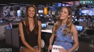 "The Bachelorette" Rachel Lindsay's BFF Dishes on Those Kevin Durant Rumors