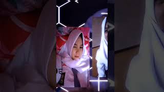 viral SMA jilbab#shorts #viral #jilbab