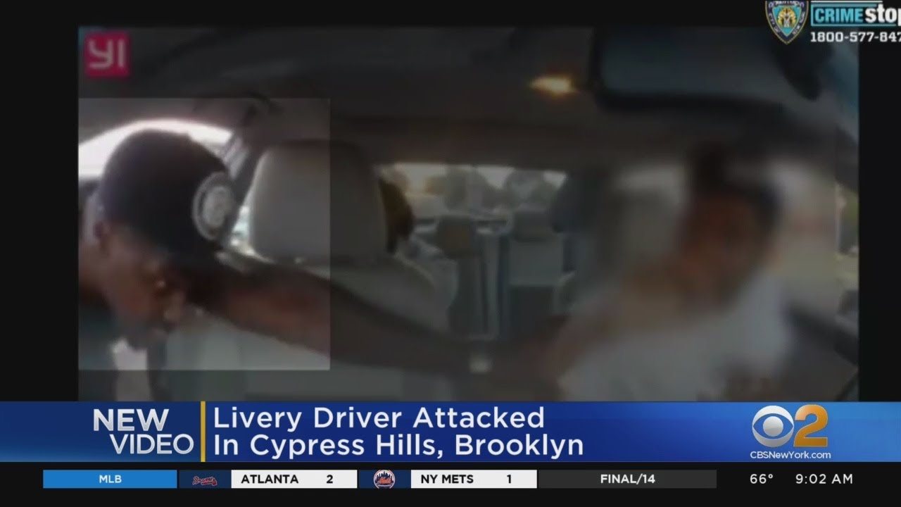 cypress hills cabins Livery Driver Attacked In Cypress Hills, Brooklyn