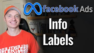 Facebook/Meta Ads Info Labels Tutorial