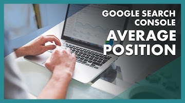 GSC Average Position Different From Actual Rank?