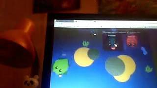 MOPE IO наш клан MS!!! MOPE IO наш клан MS!!!