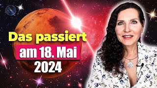 Astrologen sprachlos: DAS kommt jetzt auf uns zu!