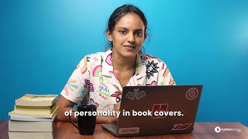 2025 Book Cover Design Trends | Notion Press | Part 1