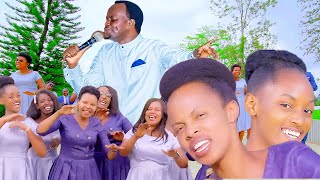 Inkurunziza Family Choir - INDIRIMBO ZIRYOSHYE  2024 (New Playlist 2026)