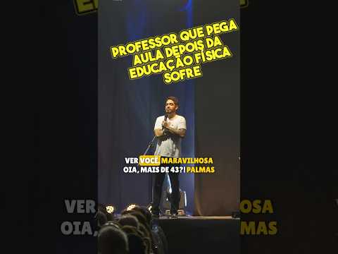 Professora Fátima, 43 anos de educação e MOTIVADA