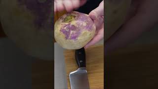 How to Choose a Turnip