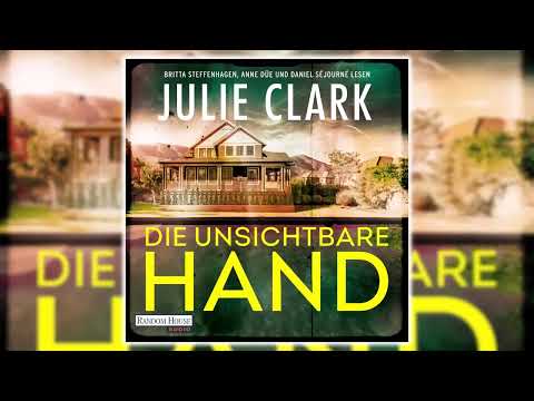 Die unsichtbare Hand YouTube Hörbuch auf Deutsch