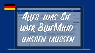 Alles, Was Sie Über Bluemind Wissen Müssen Oder Fast Alles