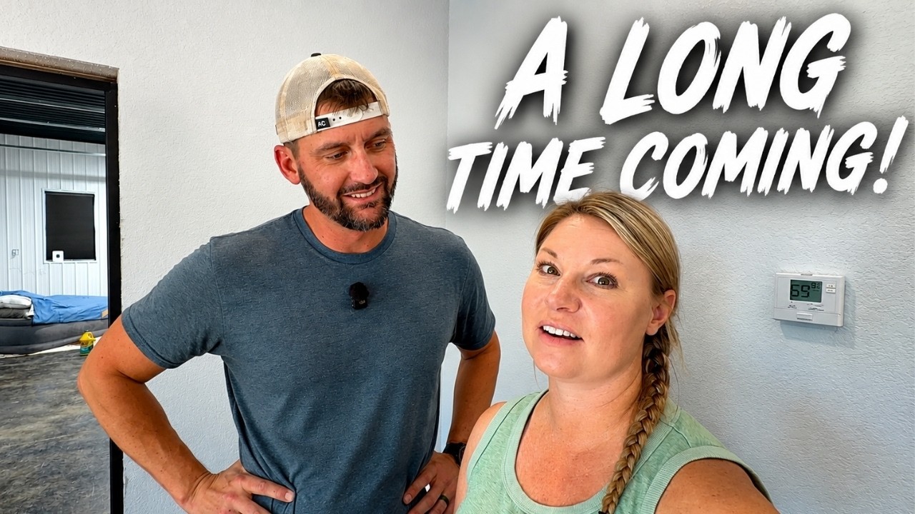 After 4+ YEARS… It’s FINALLY Happening!!