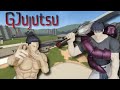 AOI TODO AND TOJI FUSHIGURO ADDED!! - Gjujutsu mod update