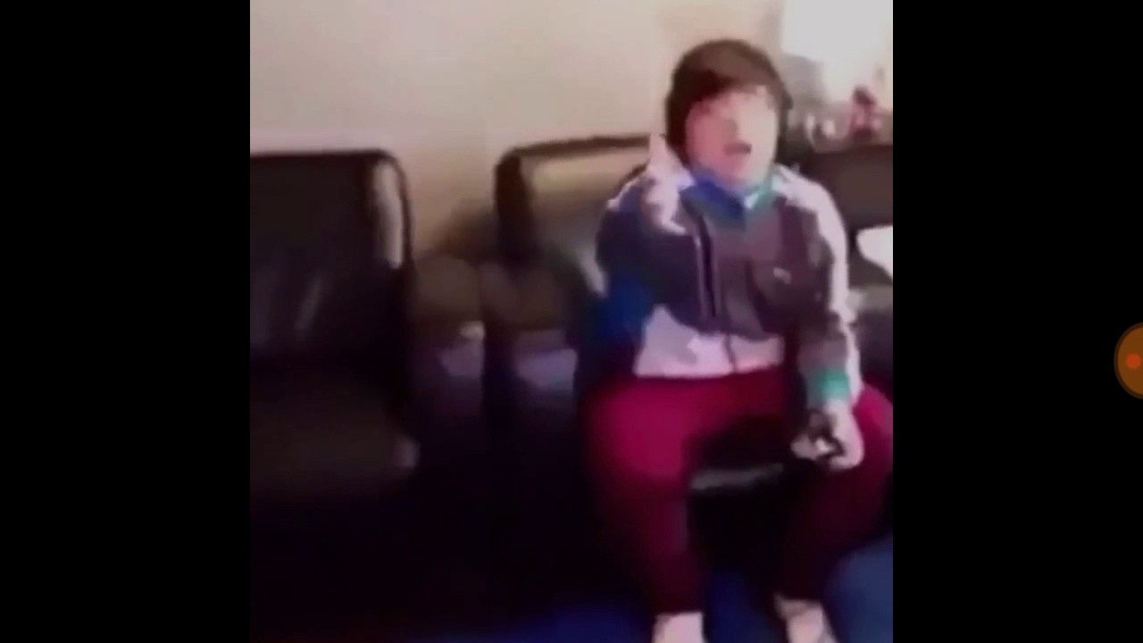 Get the f**k out of my room meme - YouTube