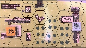 terrain in advanced squad leader volume 2