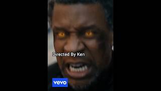 Panther Revolution- Short Music Film By Ken Marshall The Revolution Won't be Televised 📺..