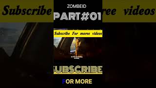 Karachi Ki Chand Raat Bani Horror Night! 🧟♂️🔥 | Zombeid Part 1#e #shorts#trending #pakistanihorror