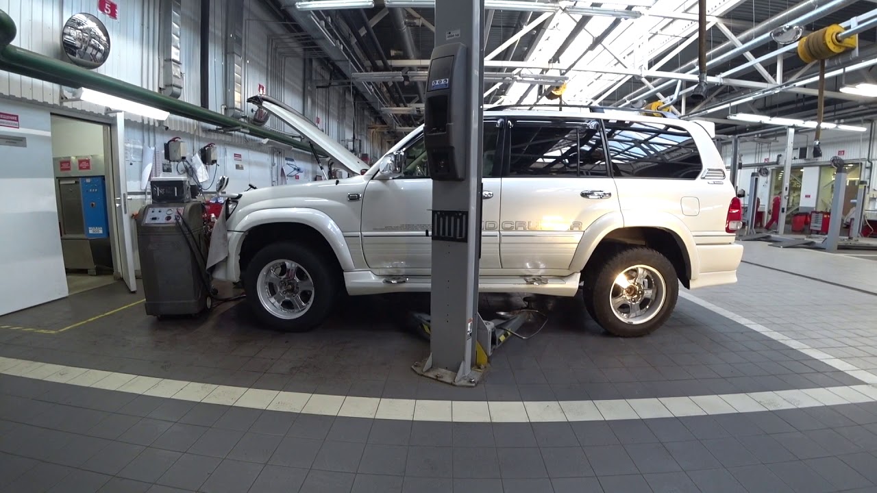 Тагаз lc 100
