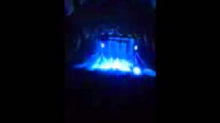 Jack White at Radio City Music Hall on Sunday, 9/30