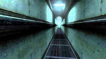 Source - Dark Corridor