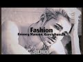 Fashion Remix Britney Manson 6arelyhuman Slowed Down 