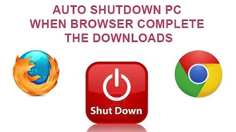 Windows 8.1 - Enable or Disable Automatic Shut-Down, Advanced Power Options and Settings!!