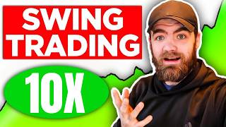 3 Simple Steps to 10X Your Trading *DO THIS BEFORE YOU TRADE*