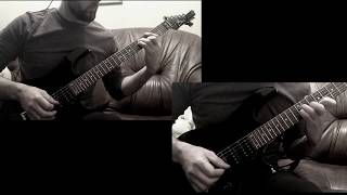 Kamelot - Citizen Zero - cover