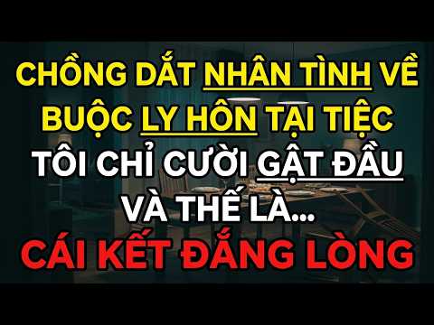 Mẹ chồng dẫn đi xem nhà 5 tỷ vừa mua khoe khoang  đến khi chồng tôi hỏi một câu khiến cả nhà sốc