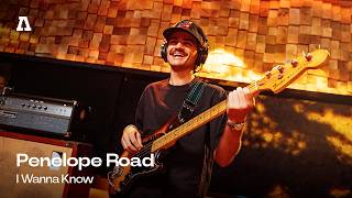 Penelope Road - I Wanna Know | Audiotree Live