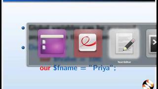 Access Modifiers in PERL - Marathi