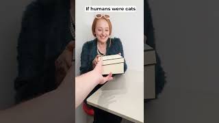 If Cats were human #actor #comedy #cat #animals by Diary of an Actor 55 views 4 months ago 1 minute, 9 seconds