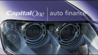Capital One Auto Finance