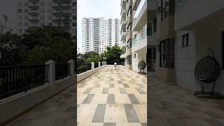 Most Spacious all en-suite 4 - bed + dsq apartment + dsq in Kileleshwa Nairobi for Ksh. 26.5M - 29M.
