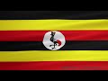 Uganda National Anthem Wimbo Wa Taifa Wa Uganda 乌干达国歌 نشيد أوغندا य ग ड ग न Гимн Уганды 