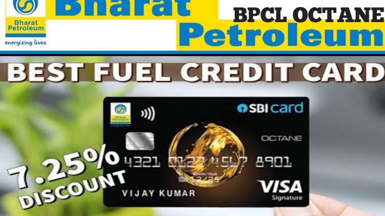 SBI BPCL Octane Credit Card Review Best Fuel Credit Card In India 2021 sbi-bpcl-octane-credit-card-review-best-fuel-credit-card-in-india-2021