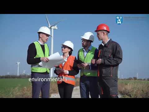 Energy Science - Trinity College Dublin - TCD