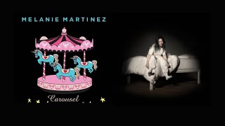 Carrossel X You Should In The Crown Billie Eilish X Melanie Martínez