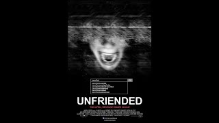 Unfriended (2014) Movie Review