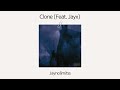 Official audio jaynolimitss  clone feat jayx