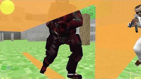 PK ProHunters Zombie BaseBuilder Gameplay