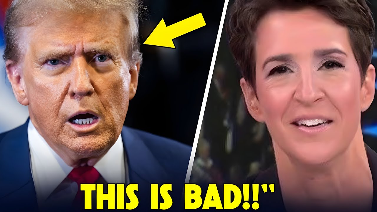 Under Mounting Pressure, Trump Pulls Back From Key Allies — Fallout Spreads Fast