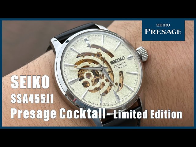 seiko ssa455j