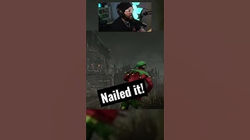 Flashlight Saves Are Toxic | Dead By Daylight #shorts