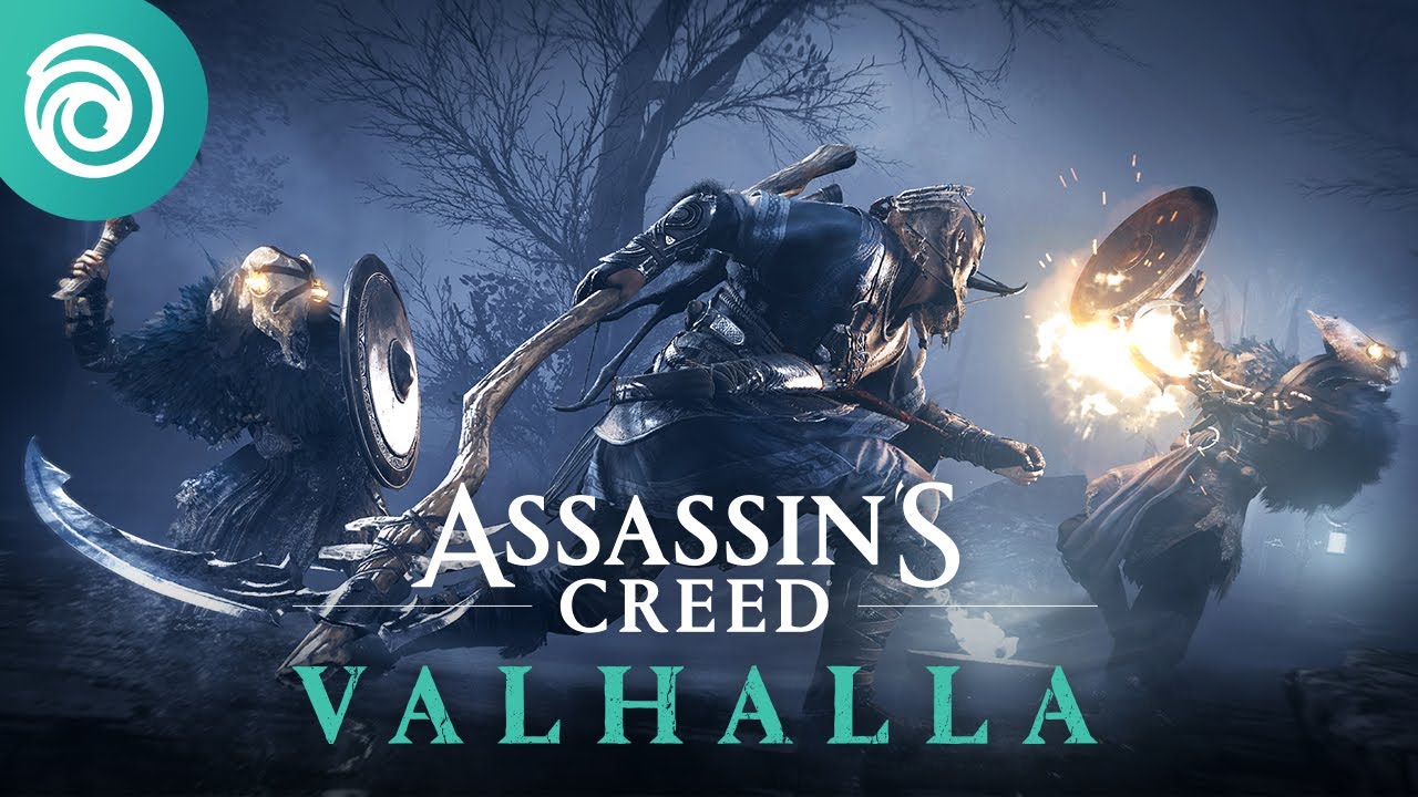 Oskoreia Season Free Update | Assassin's Creed Valhalla