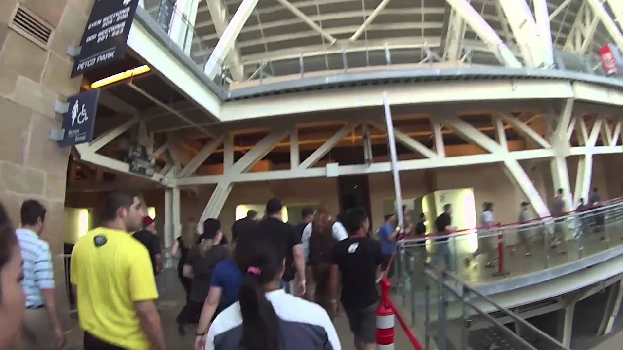 Walking Dead Escape SDCC 2014