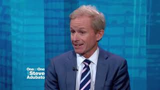 Brian Tobin & Todd Wilson; Dr. Stephen Brunnquell; Linda Bowden; Patricia Costante Details