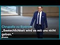 Chrupalla (AfD) zu Bystron: „Bestechlichkeit wird es mit uns nicht geben“ image