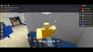 Assassin Exploiter (ROBLOX)