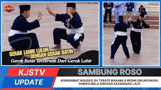 Download Lagu Persaudaraan Setia Hati Terate (PSHT) MP3